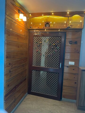 Furnished Amenities in 3 BHK Apartment at Nand Residency, Malviya Nagar – for Sale