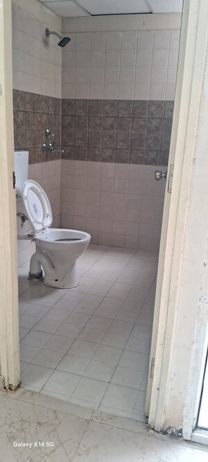Bathroom in 2 BHK Apartment at MRG The Balcony, Sector 93 – for Rent