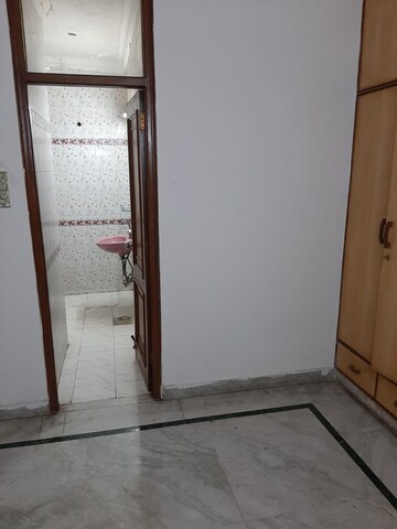 Attached Bathroom in 3 BHK Builder Floor at East Of Kailash – for Sale