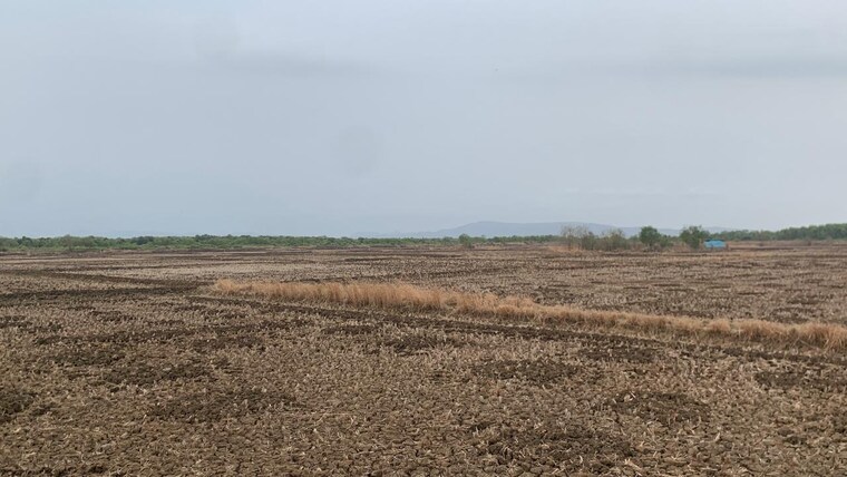 undefined, uran  6534 Sq.Ft. Plot In Uran Navi Mumbai 9264318