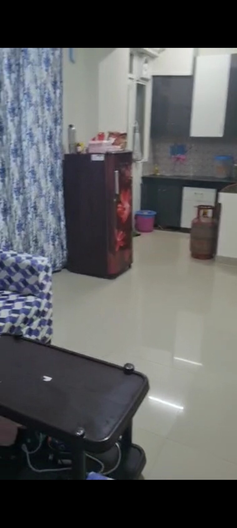 Kitchen, raj nagar extension 2 Bedroom 890 Sq.Ft. Apartment In Raj Nagar Extension Ghaziabad 9264336