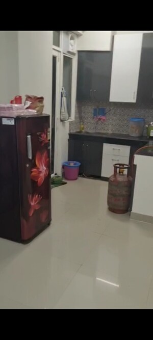 Kitchen in 2 BHK Apartment at Raj Nagar Extension – for Sale