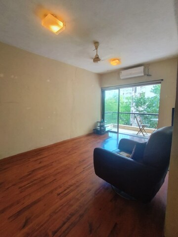 1 BHK Apartment For Rent in Bandra West