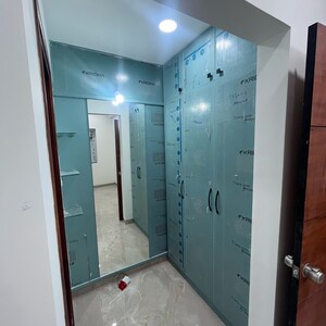  3 BHK Apartment at Jubilee Hills – for Sale