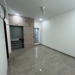 3 BHK + Pooja Room,Servant Room Apartment For Sale in Jubilee Hills
