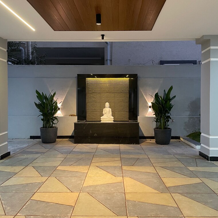 Other, jubilee hills 3 Bedroom 3000 Sq.Ft. Apartment In Jubilee Hills Hyderabad 9264345