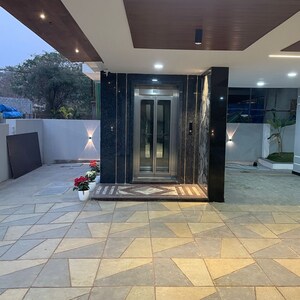  3 BHK Apartment at Jubilee Hills – for Sale