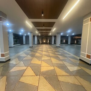 3 BHK Apartment – Exterior View View at Jubilee Hills - for Sale