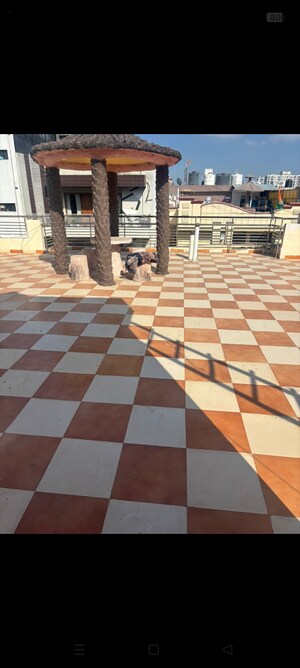 Parking in 3 BHK Builder Floor at Niti Khand I – for Sale