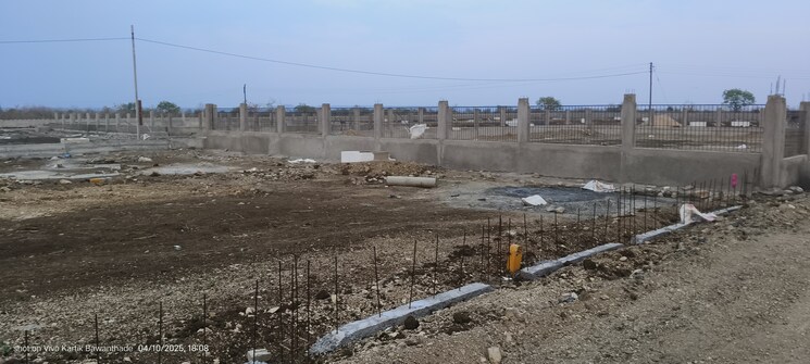 undefined, isasani  1000 Sq.Ft. Plot In Isasani Nagpur 9264346