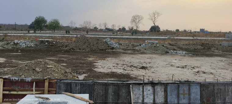 undefined, isasani  1000 Sq.Ft. Plot In Isasani Nagpur 9264346