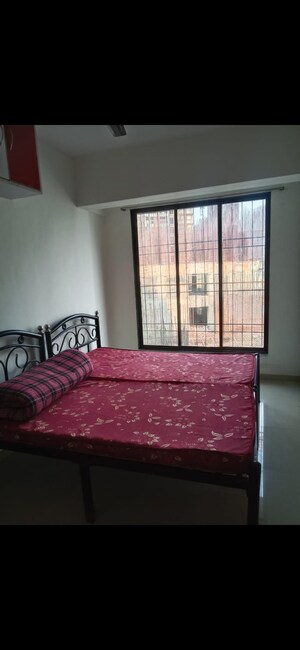 1 BHK Apartment For Rent in Lodha Vista, Lower Parel