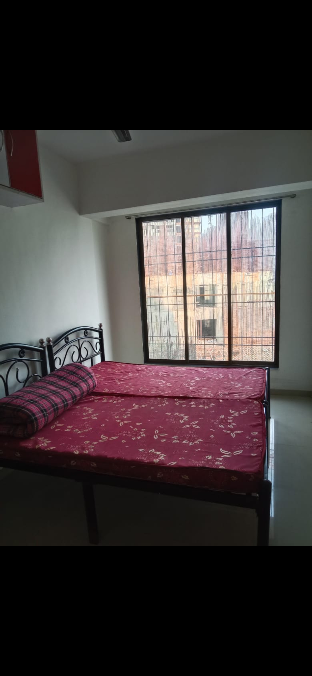 1 BHK Apartment For Rent in Lodha Vista