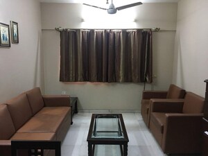 1 BHK Apartment For Rent in Bandra West
