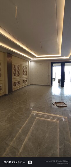 4 BHK Builder Floor For Sale in Green Fields Colony
