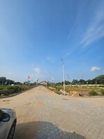 152 Sq.Yd. Plot in The Delight Residency