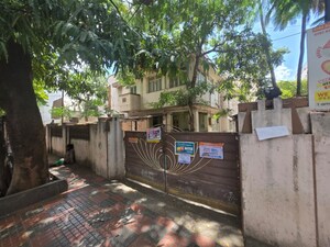  Showroom – Exterior View View at Rs Puram - for Rent