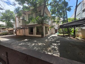  Showroom – Exterior View View at Rs Puram - for Rent