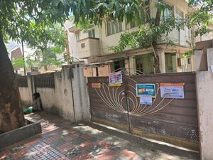  Showroom – Exterior View View at Rs Puram - for Rent