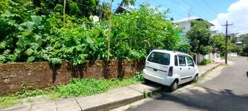 Plot Area in  Plot at West Fort – for Sale
