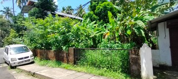 Plot Area in  Plot at West Fort – for Sale