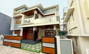 2 BHK Villa For Sale in Mankara