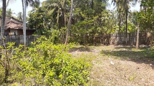  Plot – Garden View at Mukkattukara - for Sale