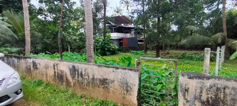 Exterior View, mukkattukara  4356 Sq.Ft. Plot In Mukkattukara Thrissur 9264383
