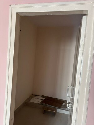 Balcony in 3 BHK Apartment at Gomti Nagar – for Rent