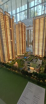 3 BHK + Extra Room 2040 Sq.Ft. Apartment in Divyansh Green Heights