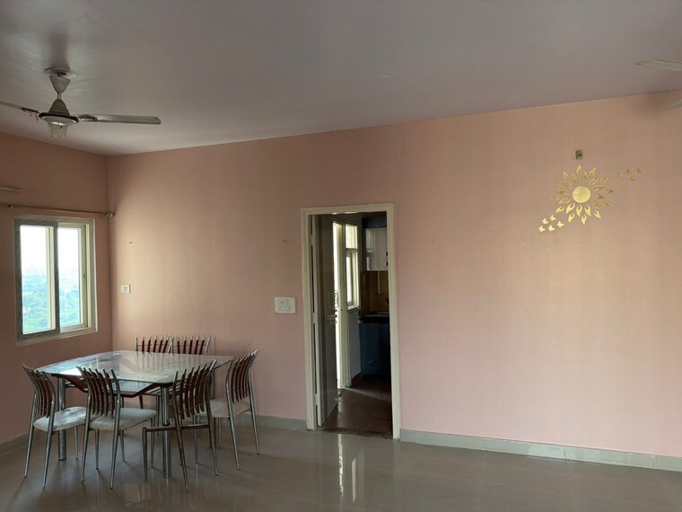 Room, gomti nagar 3 Bedroom 2000 Sq.Ft. Apartment In Gomti Nagar Lucknow 9264394