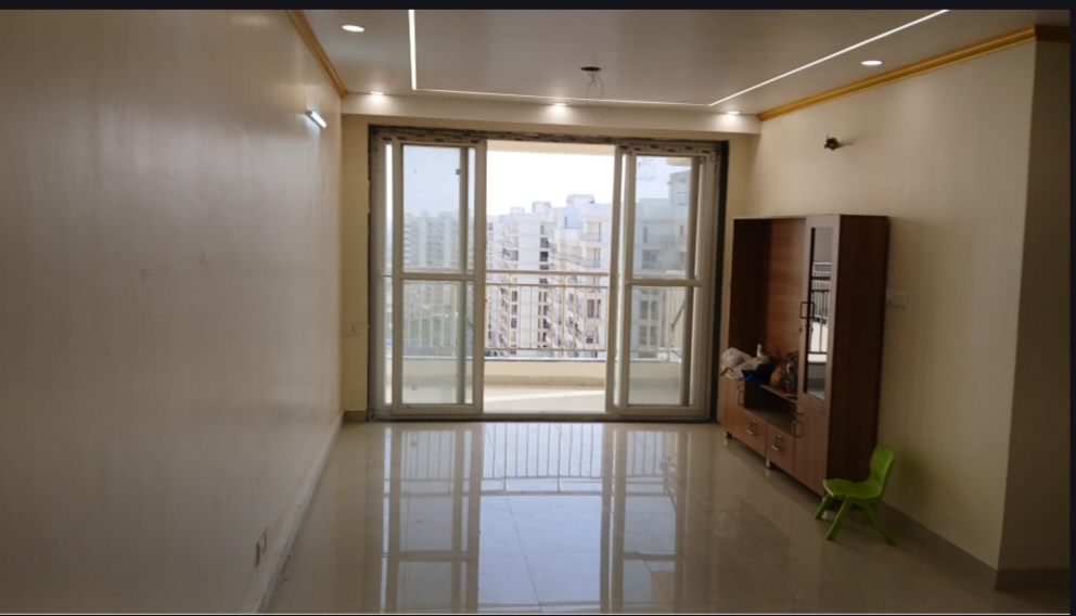 3 BHK Apartment For Rent in Sector 19B Dwarka