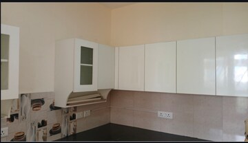Kitchen in 3 BHK Apartment at Sector 19b Dwarka – for Rent