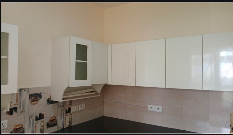 Kitchen, sector 19b dwarka 3 Bedroom 1800 Sq.Ft. Apartment In Sector 19b Dwarka Delhi 9264407