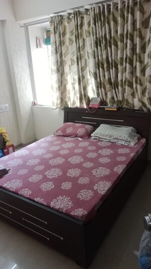 2 BHK Apartment For Rent in Chandkheda
