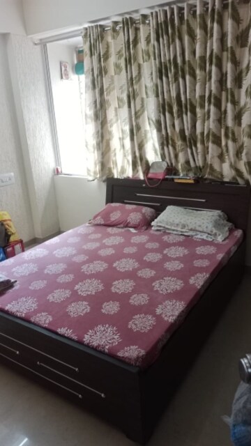 2 BHK Apartment For Rent in Chandkheda