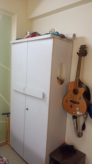 Furnished Amenities in 2 BHK Apartment at Chandkheda – for Rent