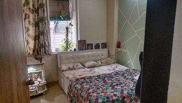 Master Bedroom in 2 BHK Apartment at Chandkheda – for Rent