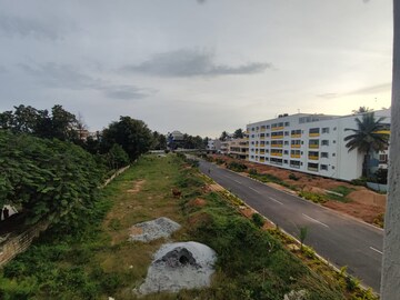  Plot For Sale in Jp Nagar