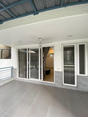 Building Lobby in 3 BHK Apartment at Great Value Sharanam, Sector 107 – for Rent