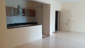 Living Room in 2 BHK Apartment at Wadgaon Sheri – for Rent