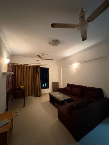 Living Room in  Pg at Andheri West – for Rent