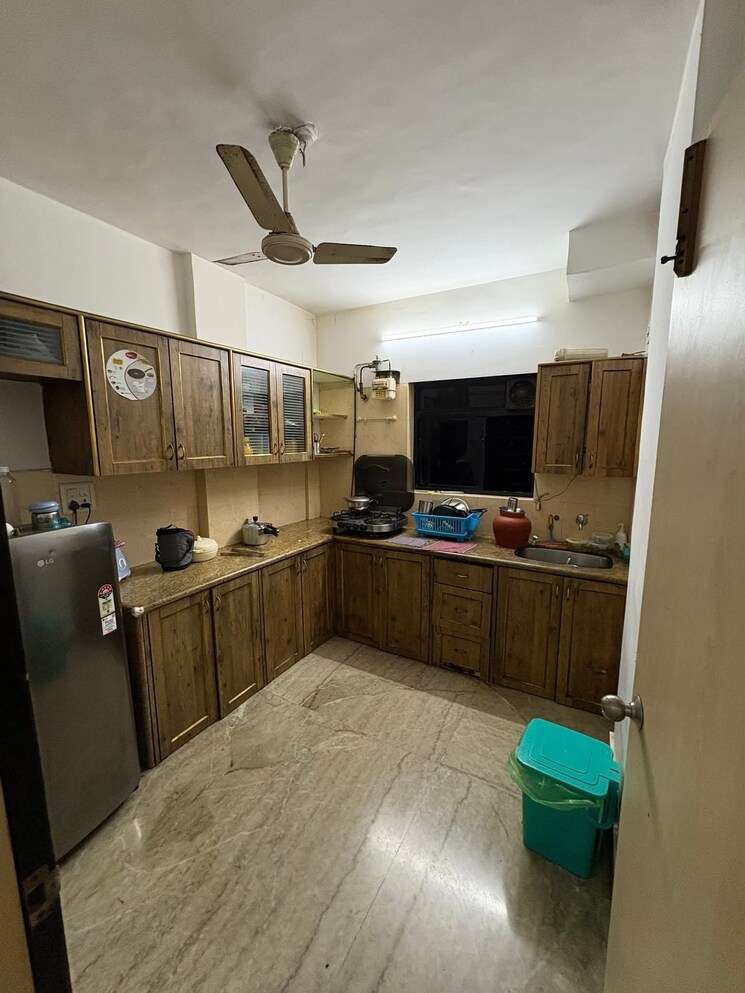 Kitchen, andheri west Pg For Boys In Andheri West 9264405