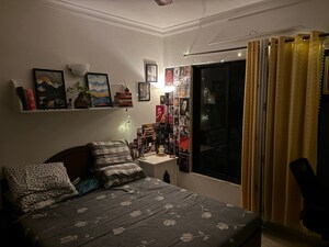Bedroom in  Pg at Andheri West – for Rent
