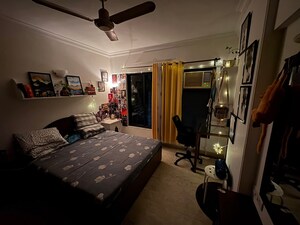  Pg For Rent in Andheri West