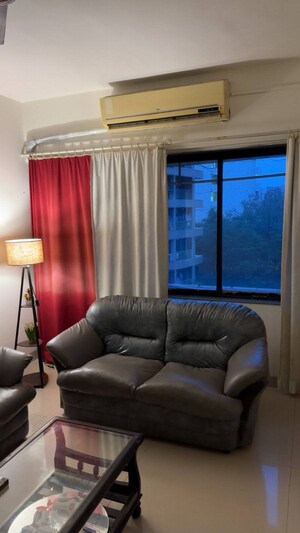 Living Room in  Pg at Andheri East – for Rent