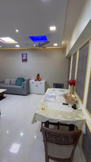 2 BHK Apartment For Sale in Mahakali Nagar