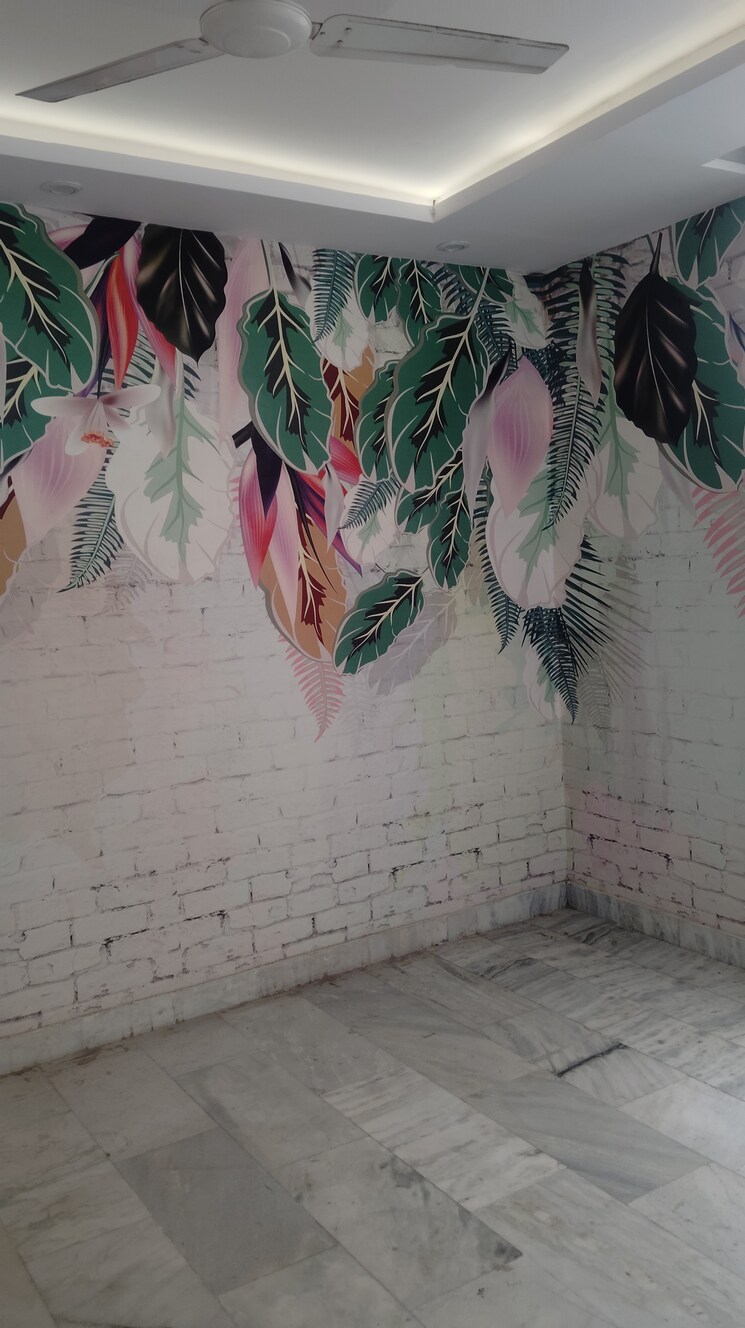 Other, okhla industrial estate phase 2 2 Bedroom 75 Sq.Yd. Builder Floor In Okhla Industrial Estate Phase 2 Delhi 9264436