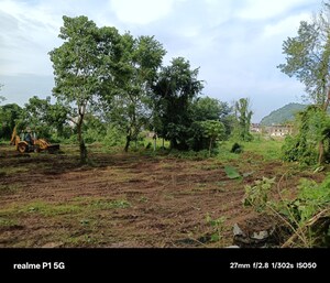 Plot Area in  Plot at Ahom Gaon – for Sale