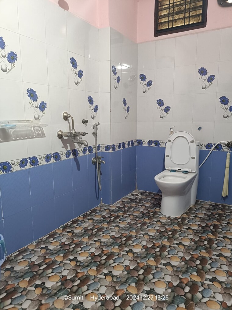 Bathroom, chanda nagar 3 Bedroom 1430 Sq.Ft. Apartment In Chanda Nagar Hyderabad 9264444